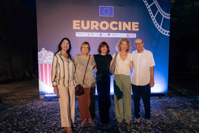 Unión Europea anuncia muestra de cine europeo en República Dominicana