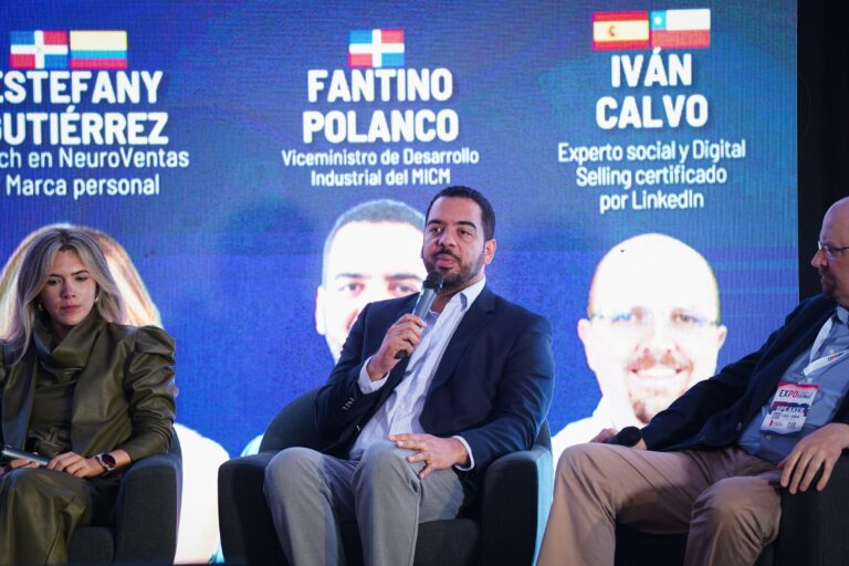 Digitalización en las empresas será clave para el desarrollo de República Dominicana