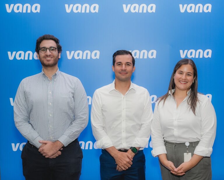 VANA apoya a micro emprendedores con préstamos accesibles