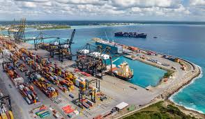 DP World Dominicana reanuda con normalidad operaciones en la terminal portuaria de Caucedo