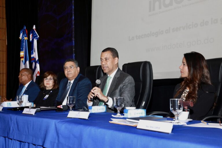 INDOTEL anuncia proceso de compra edificio propio; ahorrará al Estado más de RD$ 1,540 millones