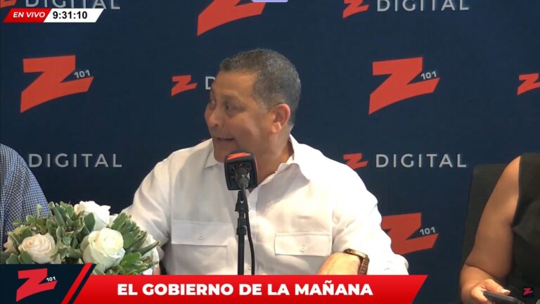 Presidente de Fedomu, Nelson Núñez, dará prioridad al desarrollo de los territorios y su gente