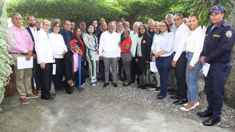 Participación Comunitaria lidera mesas de diálogo con la sociedad civil por una educación sin interrupción en el nordeste