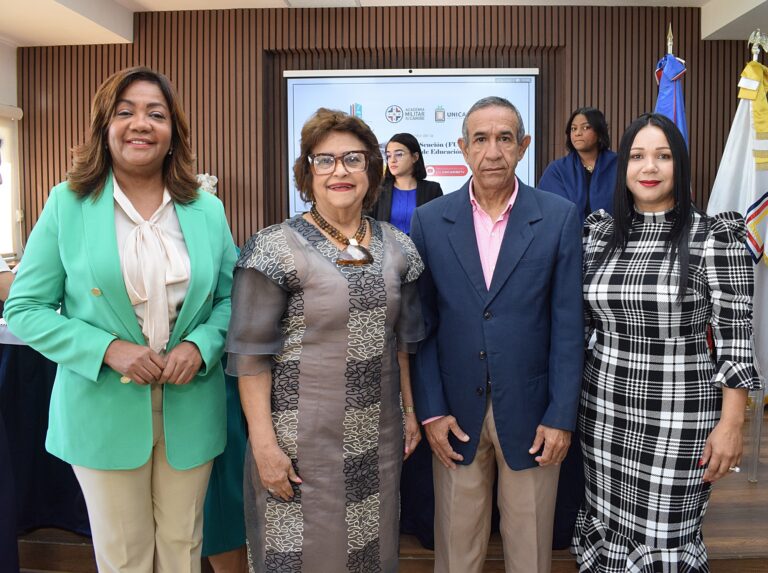 Inauguran Fundación Cultural Verónica Sención ( FUNDAVER)
