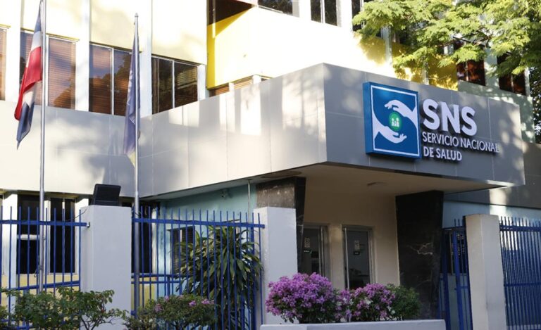 SNS informa está en etapa final trámites legales para iniciar trabajos de hospital en Pantoja