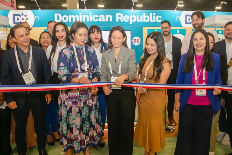 Productos de belleza registraron más de US$2 millones en intenciones de negocios en Cosmoprof Miami 2025