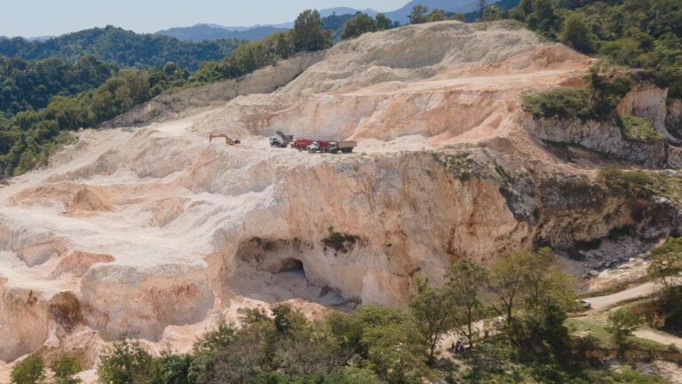 Presidente Abinader anuncia rescate de las Cuevas del Pomier y pedirá a la Unesco declararlas Patrimonio Cultural de la Humanidad