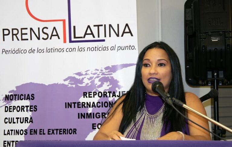 PUERTO RICO: Periodista de RD declina postulación a premio