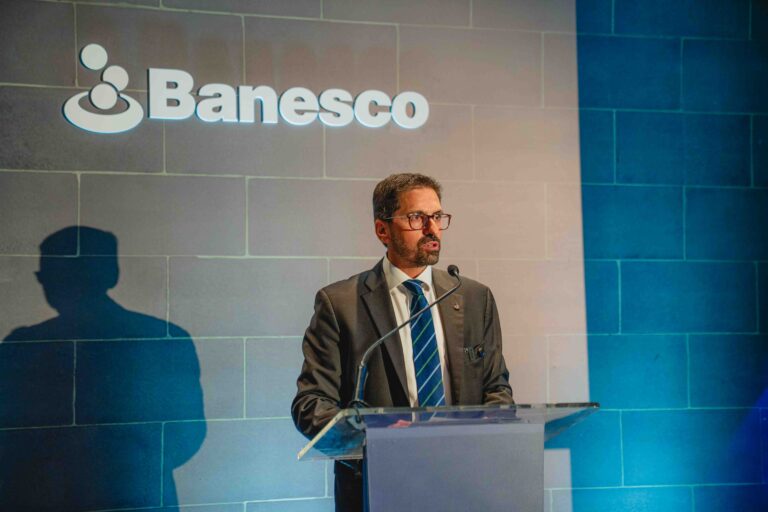 Banesco fortalece oferta para Pymes con nueva solución en Puntos de Venta