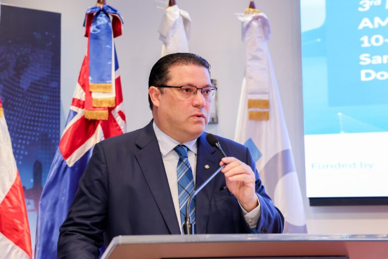 RD realiza seminario regional de la OMA sobre la integridad de la cadena de suministros