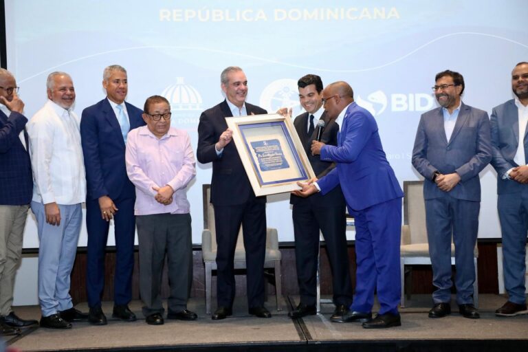 Gobierno del presidente Abinader inicia, a través de INAPA, la mayor transformación en saneamiento de la historia de RD con impacto en más de un millón de personas