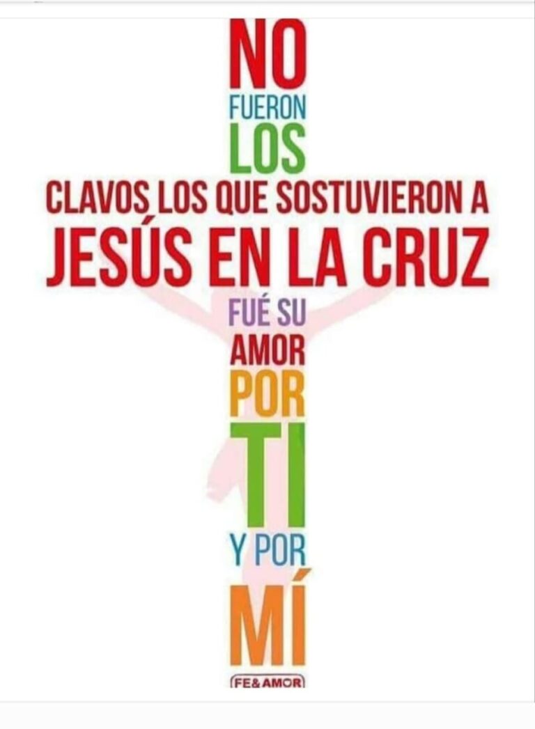 La pasión y muerte de Jesús
