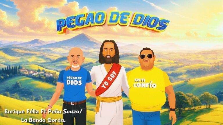 El cantautor Enrique Féliz y el merenguero Peña Suazo unen sus voces