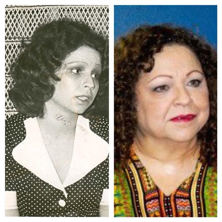CAPSULA HISTORICA: Sonia Margarita Silvestre Ortiz, recordándola en el día de su fallecimiento