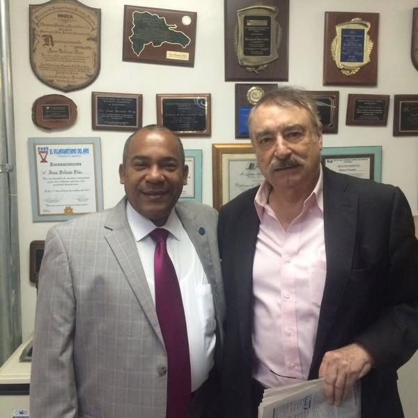 Homenaje y felicitación al Dr. Ignacio Ramonet en el día de su cumpleaños