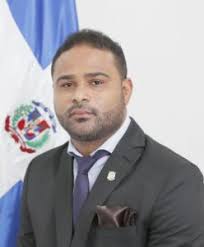 Diputado dominicano Otoniel Tejeda representa al país en el Foro Internacional de Jóvenes Parlamentarios en Marruecos, Continente Africano