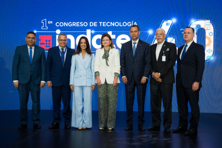 República Dominicana abre puertas a transformación digital con congreso «INDOTEL 4.0»