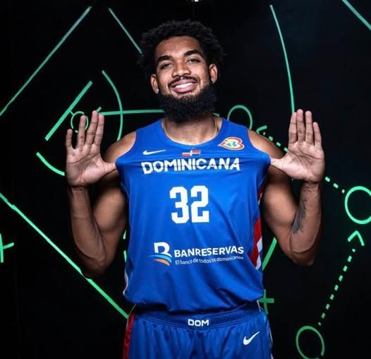 Dominicanos dan favorito a los Knicks por encima de los Pacers: Karl-Anthony Towns en su mejor momento en la Conferencia del Este