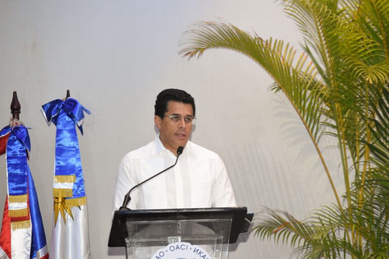 República Dominicana fortalece el liderazgo regional en ciberseguridad aeronáutica y gestión de riesgos en zonas de conflicto: XIII Reunión OACI reúne a Estados de NAM/CAR y SAM