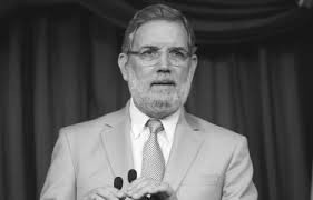 Víctor Terrero lamenta fallecimiento del compañero Rodríguez Marchena
