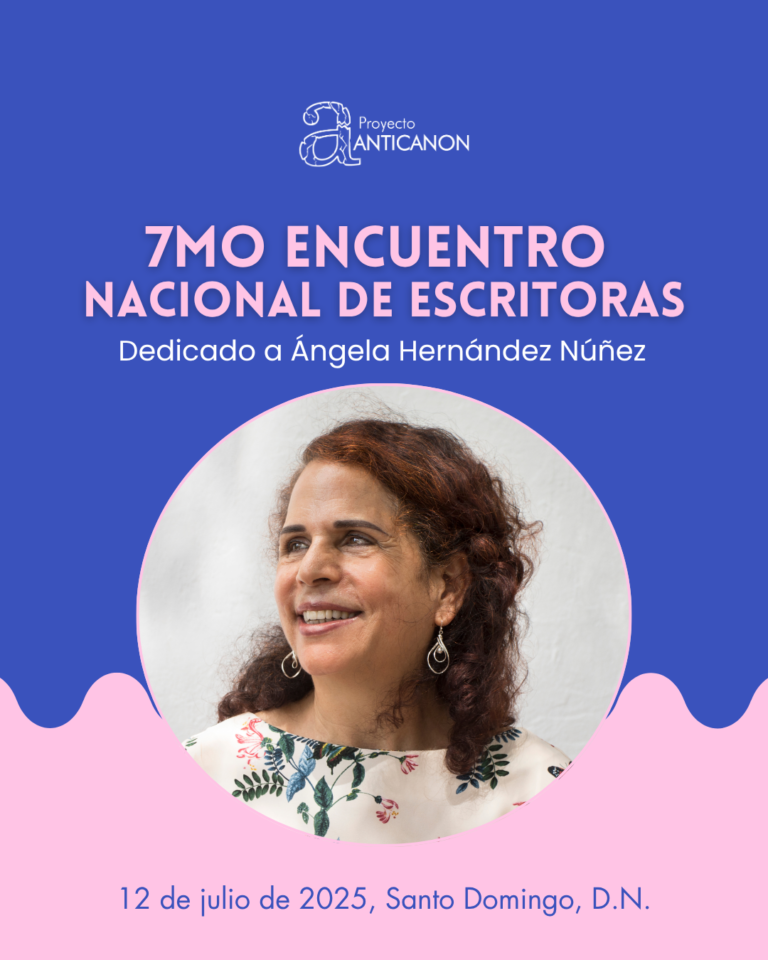 Vuelve el Encuentro Nacional de Escritoras: la séptima edición será el 12 de julio y estará dedicada a Ángela Hernández Núñez