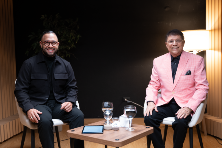 “La Carta Podcast” estrena sexta temporada dedicada al legado de figuras públicas dominicanas